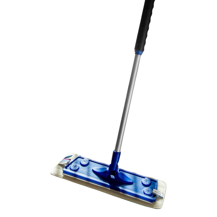 Silva Set Mop si Laveta uscata