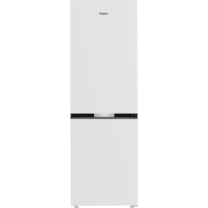Хладилник Whirlpool WHK 25364 W4E No Frost 210л бял 186.5x59.5x66.3см