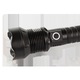 OEM X-BALOG P90 Ultra-fényes újratölthető zseblámpa - zoommal, alumíniumötvözet, nagy teljesítményű LED, kiváló kültéri használatra, vészhelyzetekre és taktikai célokra
