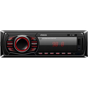 Radio, CD, DVD player auto