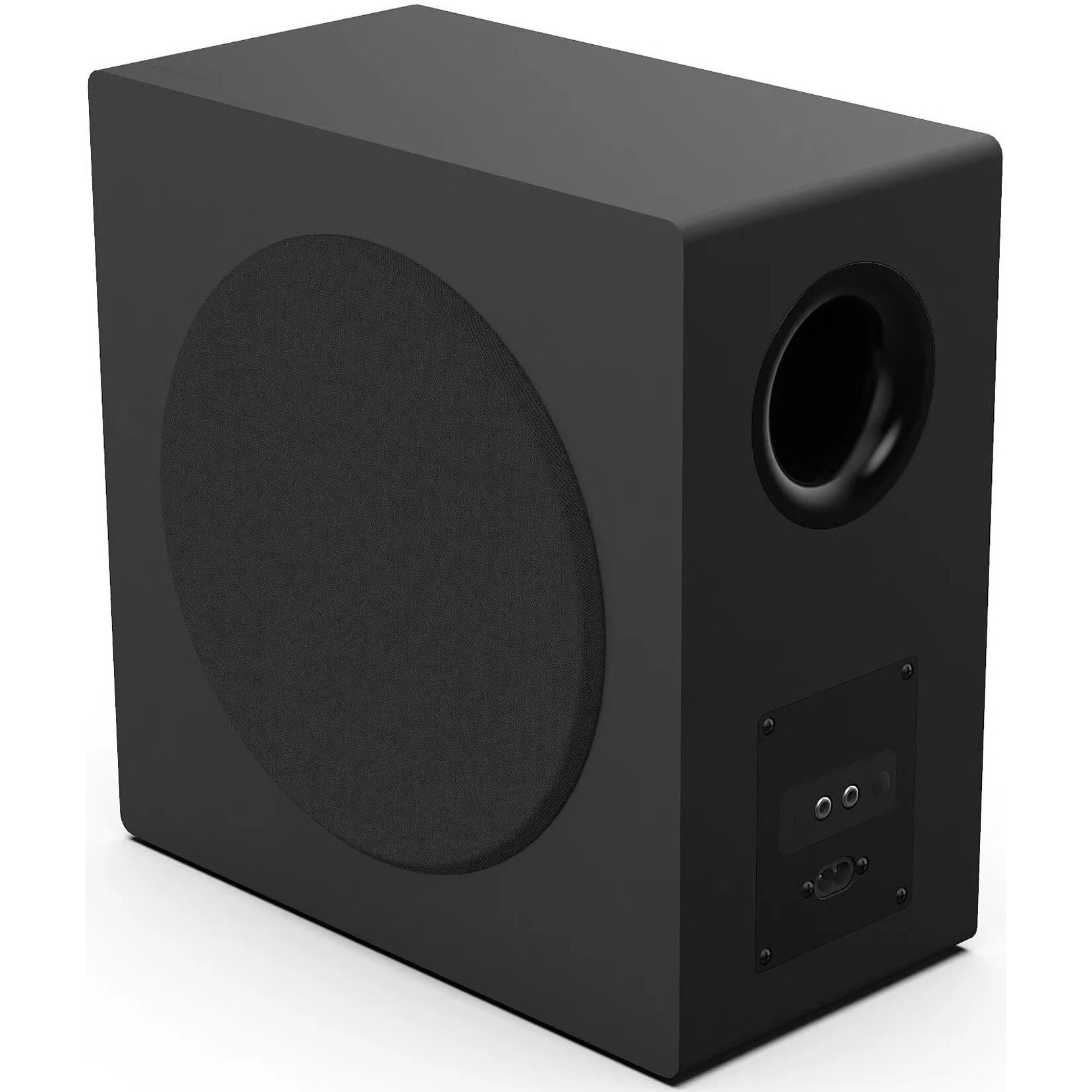 Soundbar 5.1, Hisense AX5100Q, Bluetooth, 580W, negru