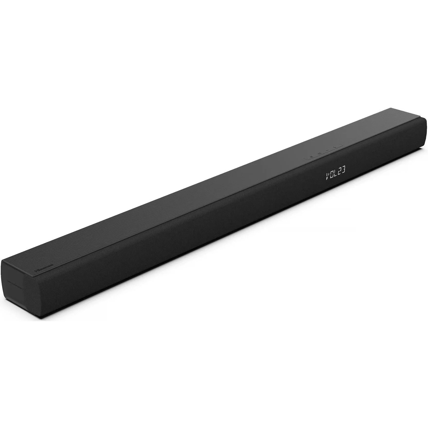 Soundbar 5.1, Hisense AX5100Q, Bluetooth, 580W, negru