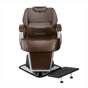 Scaun de frizerie / barber chair ALPEDA HERCULE Scaun de frizerie / barber chair ALPEDA HERCULE
