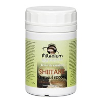 Capsule cu ciuperca Shiitake, flacon 90 de pastile