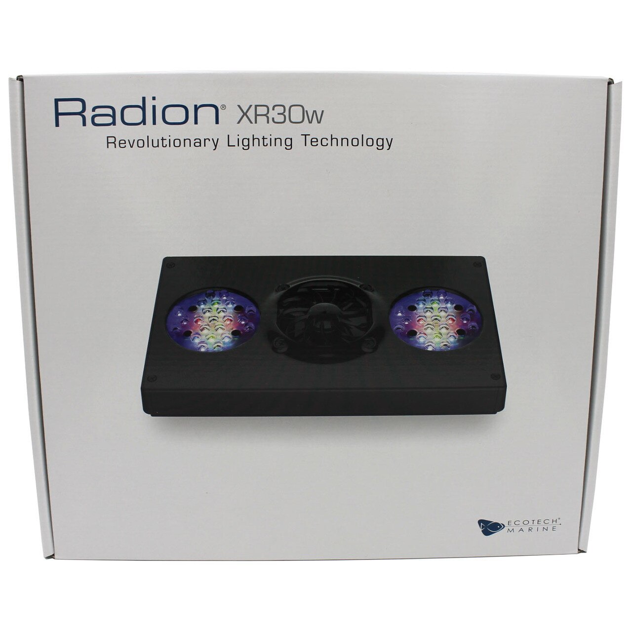 Lampa pentru acvariu, Radion XR30w G4 Pro, Ecotech Marine, Led