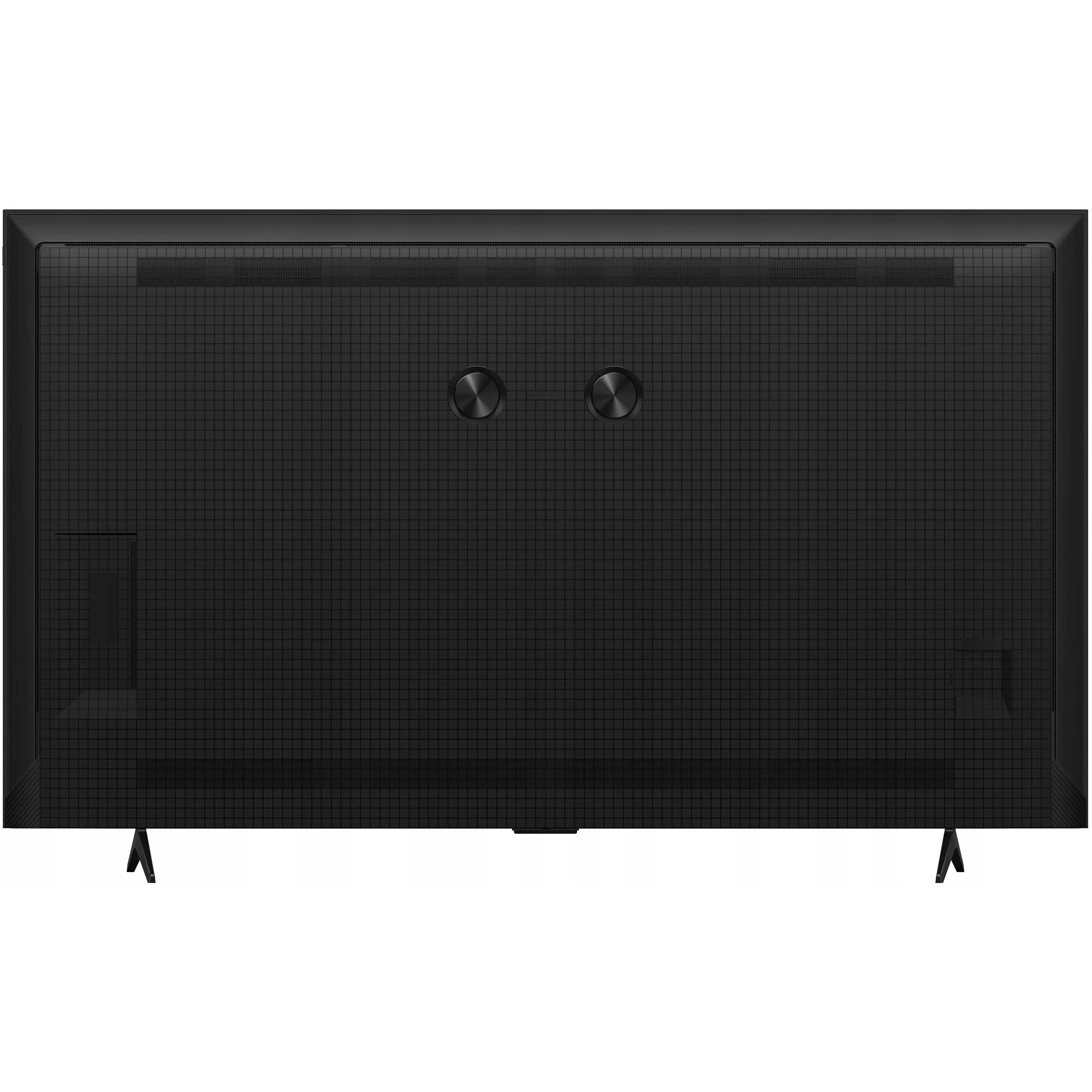 Televizor QLED 85" TCL P7K 4K, Dolby Atmos, Dolby Vision, negru