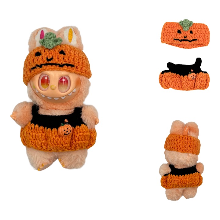 Cauți labubu set 6? Alege din oferta eMAG.ro