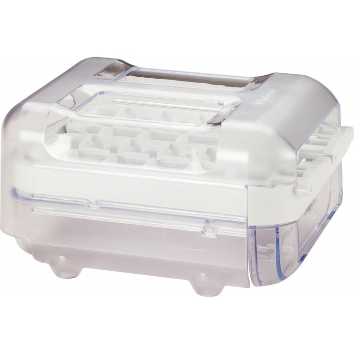 Masina de gheata EBERG de uz casnic, 12kg, 160W
