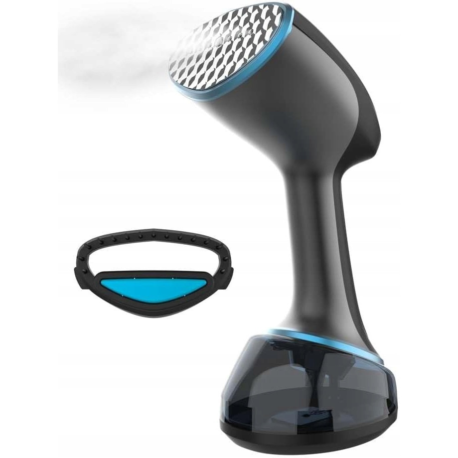 Parownica CECOTEC IronHero 1800 Vital, 1800W, capacitate 300ml, negru