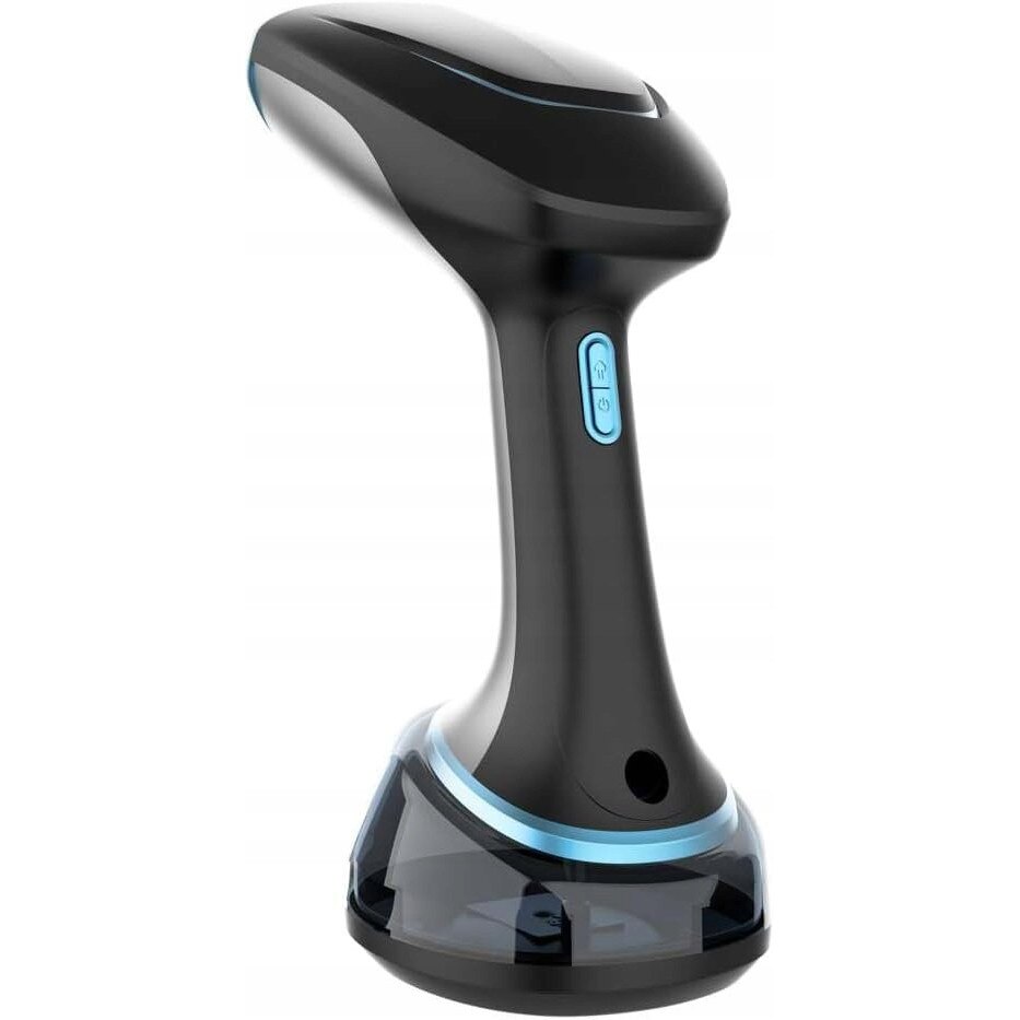 Parownica CECOTEC IronHero 1800 Vital, 1800W, capacitate 300ml, negru