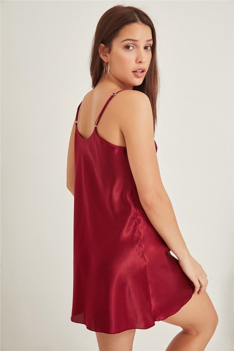 Szexi fehérnemű, Base, 313673, Piros, M