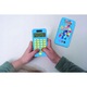 Calculatoare de birou, Stitch, 8 cifre, solar, 11,6x6,3x1,2cm
