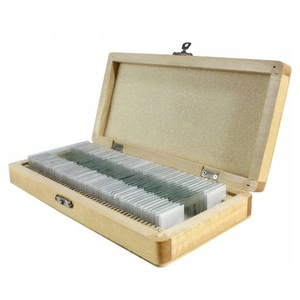 Лупи и оптични инструменти