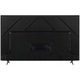 Televizor Hisense QLED 65 inch, 4K, Dolby Atmos, negru
