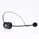 Микрофон, Tonsil MBD-100 UHF, динамичен, 50м, LED