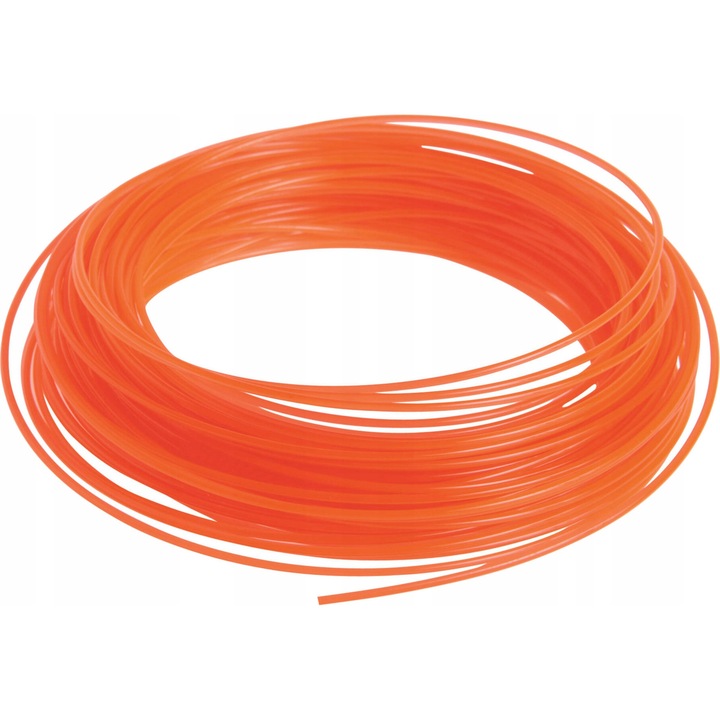 Ryobi RAC100 vágószál 1.2mm x 15m kerek fűkaszához