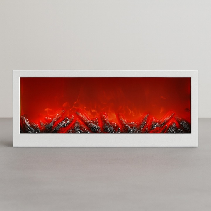 Декоративна камина "Лумо"