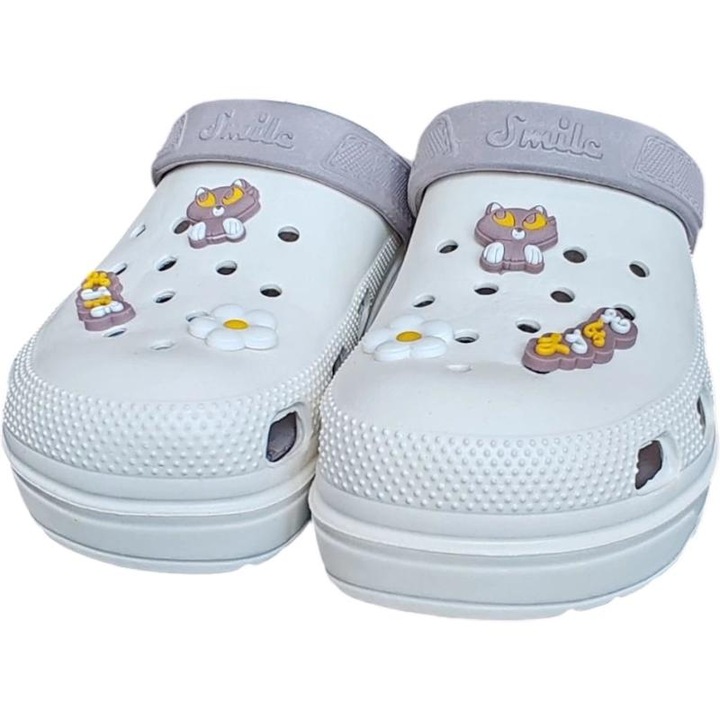 Дамски чехли, EVA пяна, 39 EU