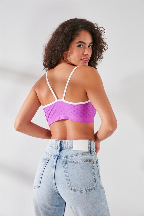 Melltartók, Alap, 316329, Lila, Standard