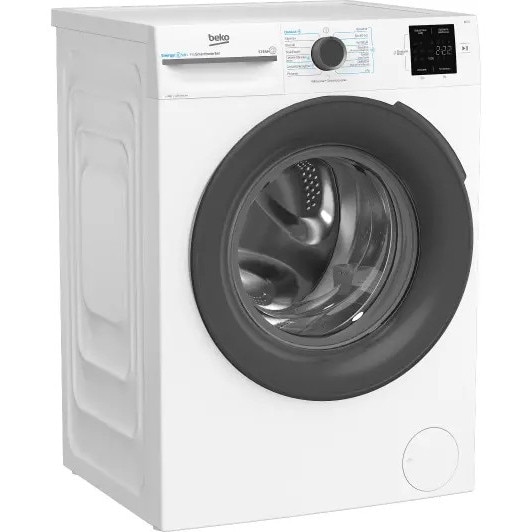 Masina de spalat rufe Beko b300 BM3WFU39215WAR 9kg 1200rpm 74dB Alb