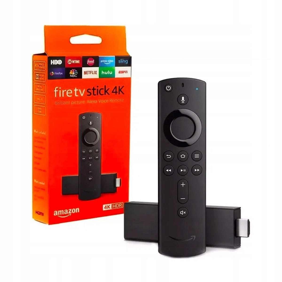 Media Player Amazon Fire TV cube 3rd gen, streaming, Alexa, Wi-Fi Media Player Amazon Fire TV cube 3rd gen, streaming, Alexa, Wi-Fi