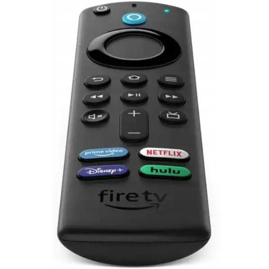 Amazon Fire TV Stick 4K, 8GB, Wi-Fi 6E, Dolby Vision, HDR10+, 4K
