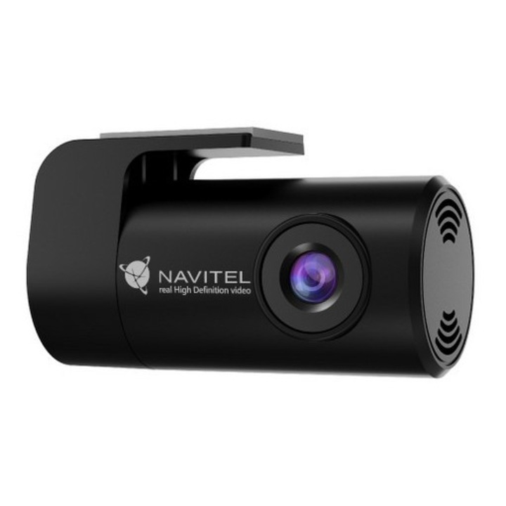 Camera de marsarier HD Navitel, senzor GC1054, 110° unghi de vedere ...