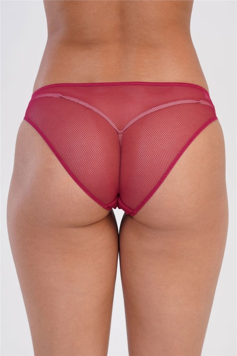 Női bugyi, Underwear City, 364888, Ciklámen