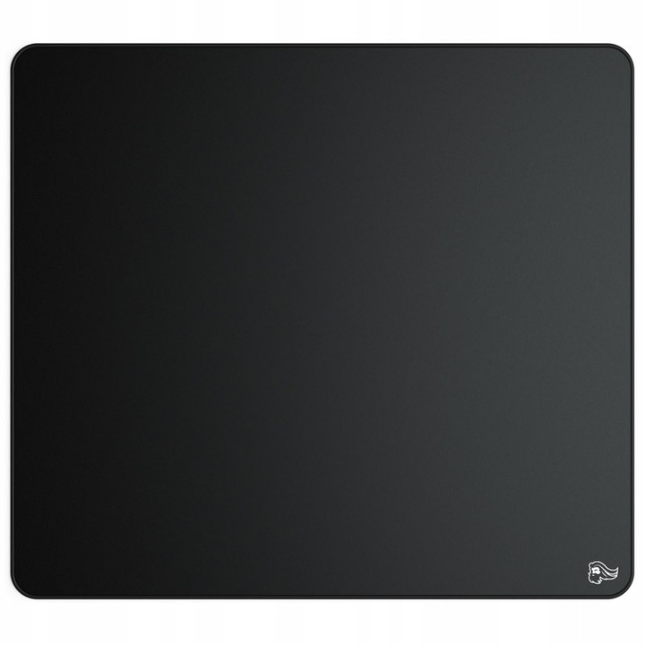 Mousepad Glorious, model FIRE, 38x43cm, negru, XL