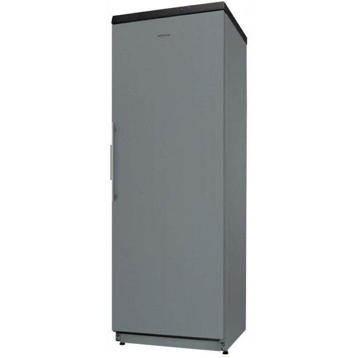 Хладилник BEKO PROFESSIONAL ADN 350S BP 173см Inox, 230л, 1 врата, 173x60x60см