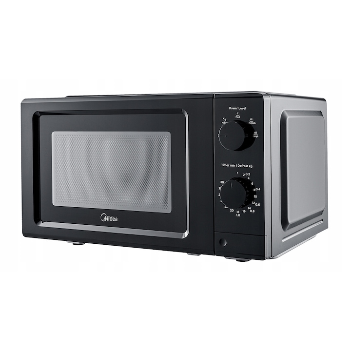 CMG20SMB, 700 W, 20 l, Negru
