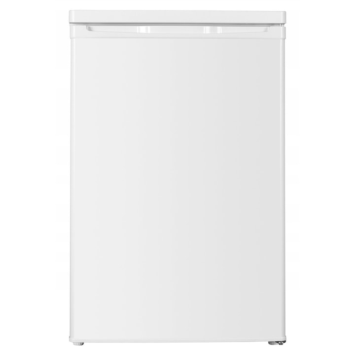 Frigider, SMITH&BROWN, 85 cm, argintiu