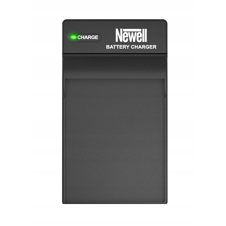 Newell DC-USB töltő BP955/975 akkumulátorokhoz, USB kábellel