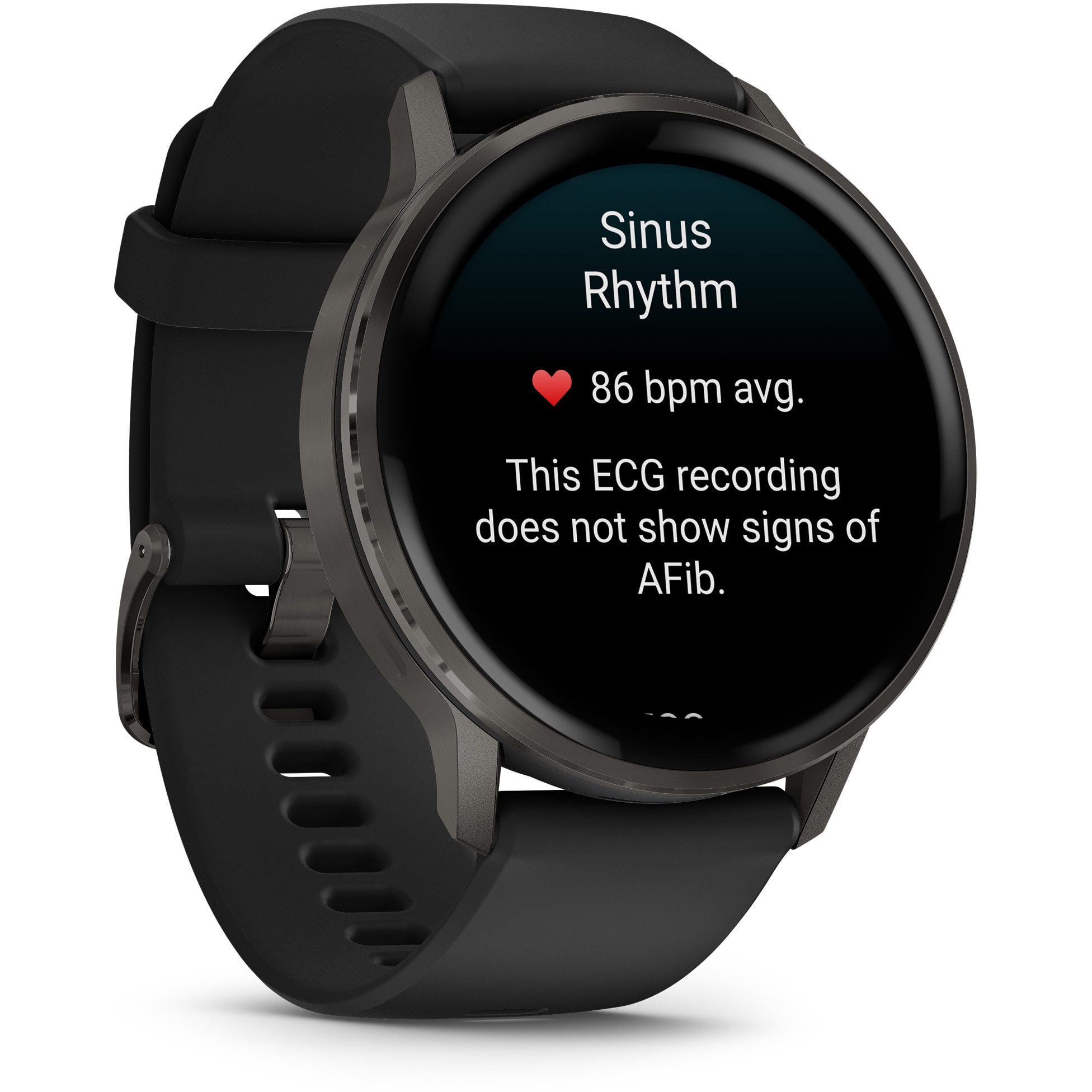 Smartwatch Garmin Venu 4, 45mm, AMOLED, GPS, Wi-Fi, Android/iOS