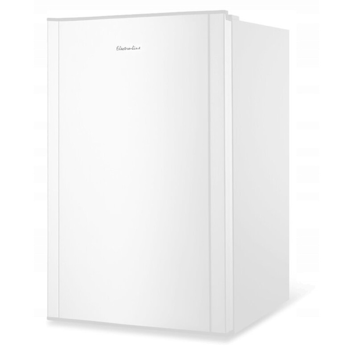 Congelator, Electro-Line BD-72E, 72L, alb, 83.6x52.5x53.4cm, 4 sertare