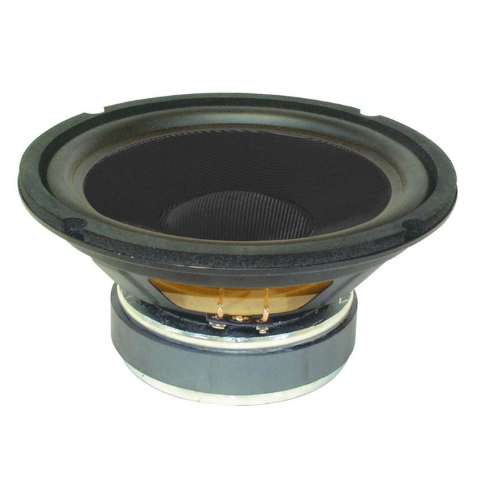 Subwoofer SAL SBX 2030/BK, 120 W