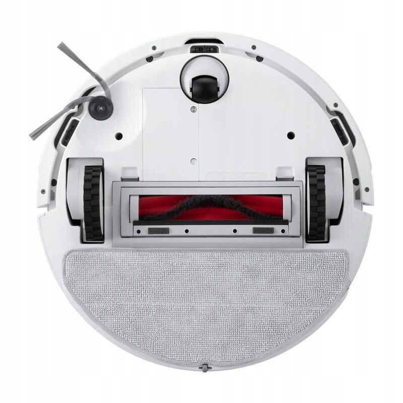 Robot aspirator Roborock Q7TFP02-00, alb, functie mopare, 3200 mAh, 200 ml/280 ml