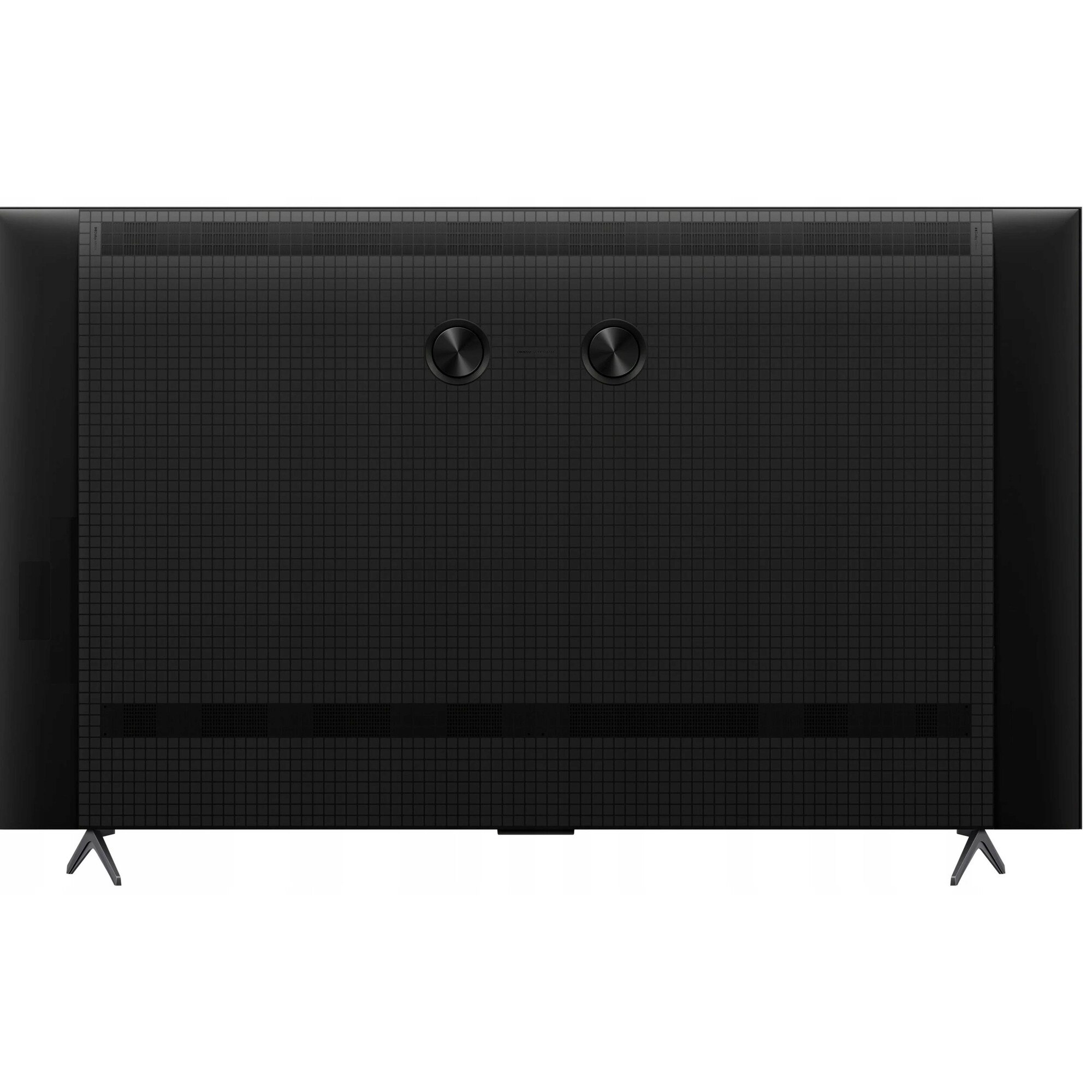 Televizor LED TCL 65C69K 65" QD-Mini 4K, 144Hz, Dolby Atmos, negru