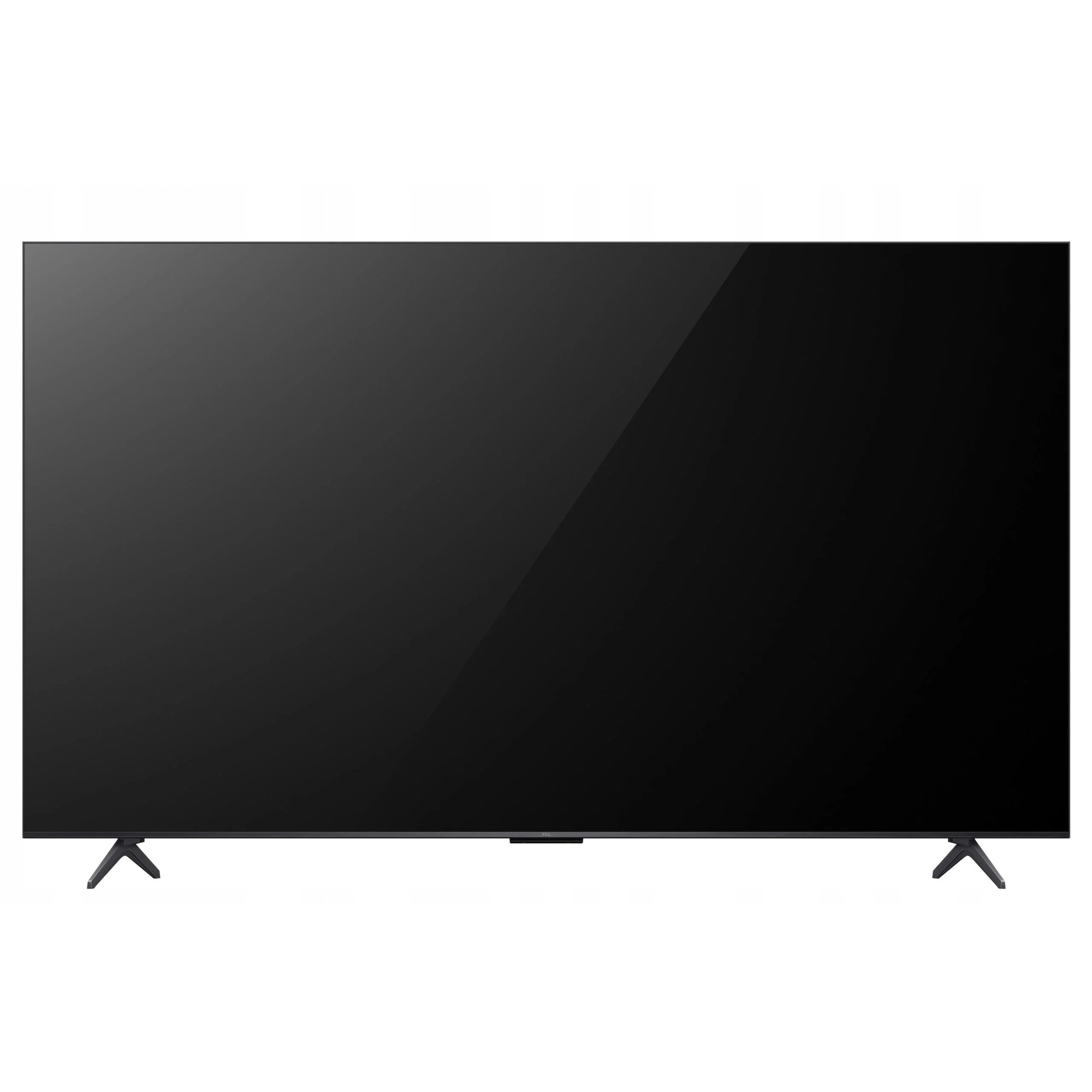 Televizor LED TCL 75C69K 75" 4K QD-Mini, 144 Hz, Dolby Atmos, negru