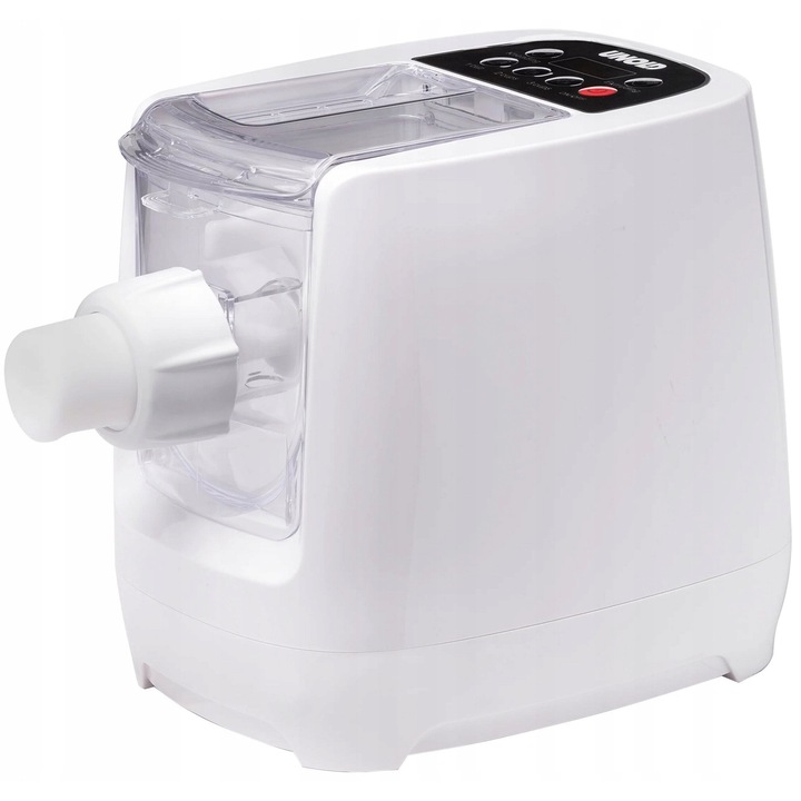 Unold Nora tésztagép, 13 forma, fehér, 0.7l