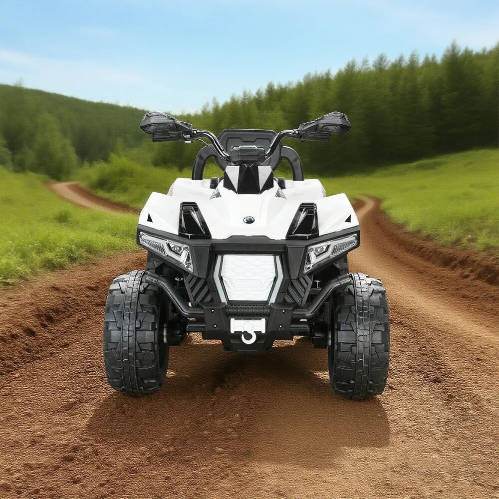 Atv Emag Електрическо ATV AT PERFORMANCE – Идеалният подарък за вашите малки ...