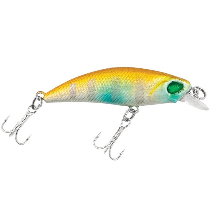 Voblere Baracuda Pipy Sinking 5g. 56mm