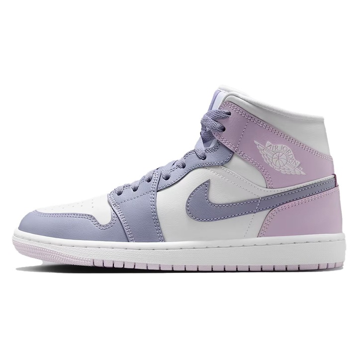 Ghete Nike AIR JORDAN 1 MID BQ6472510