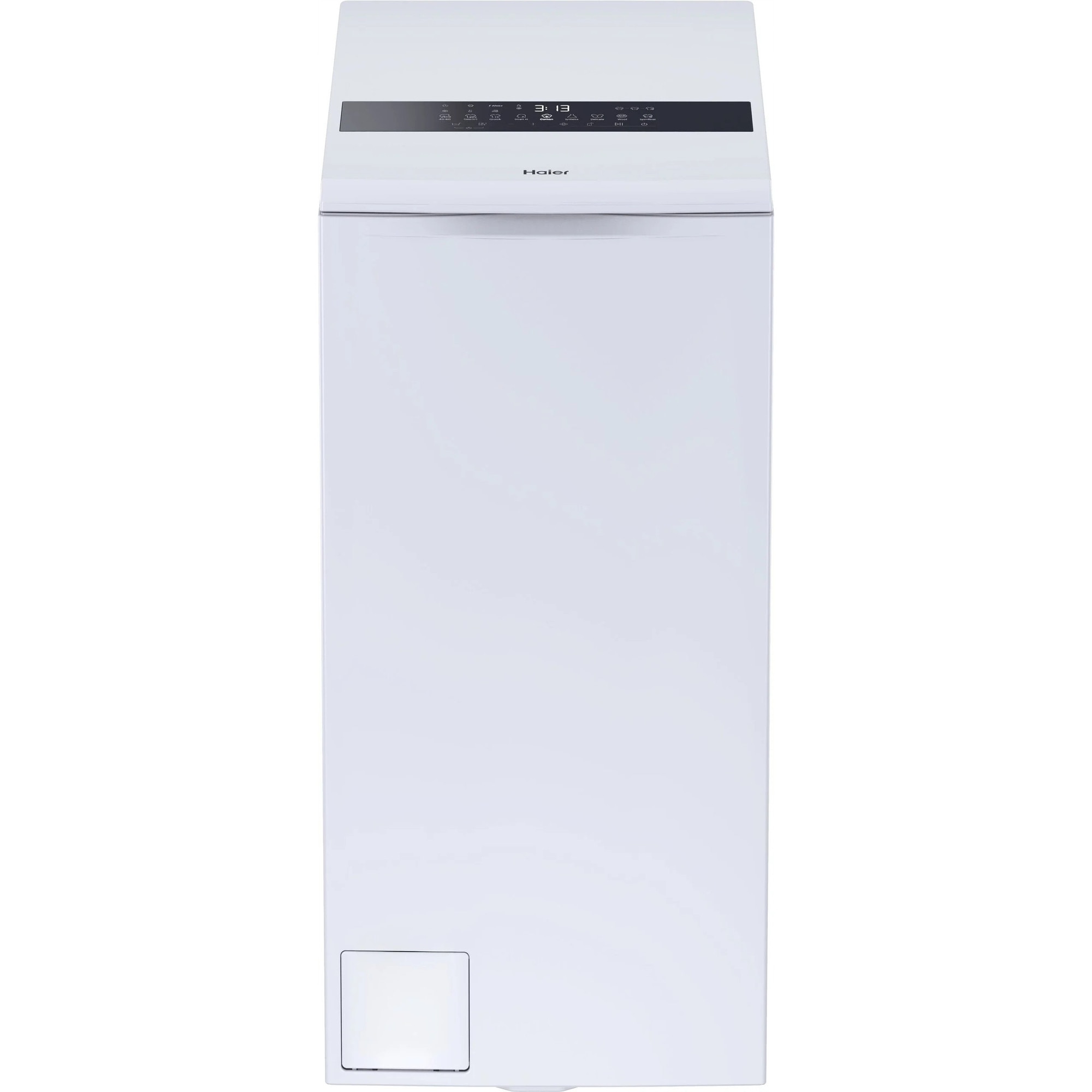 Masina de spalat rufe HAIER Seria 9 HW90-BPD13386U1 9kg 1300rpm, alb