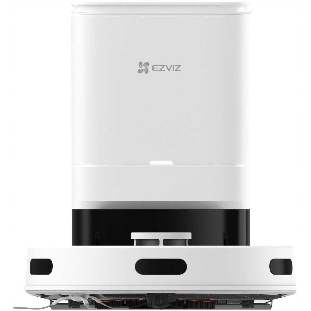 Robot aspirator EZVIZ RE5 Plus, 9000 Pa, mopare, 4930 mAh, 300m2, set complet