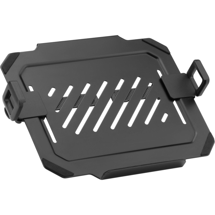 Suport laptop Mozos LP-BASIC, 12"-17", negru