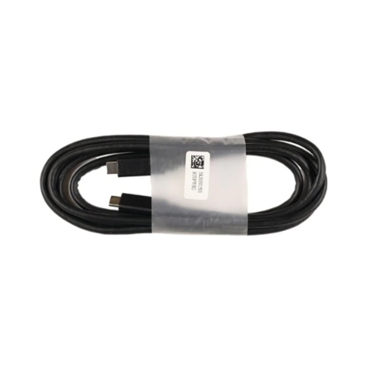 Cablu Monitor USB-C la USB-C Dell 4WX57 USB-C 3.2