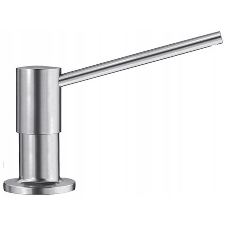 Blanco Torre 526430 adagoló, inox, 300ml, ezüst