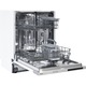 Masina de spalat vase FINLUX, model FD-I12B60B120, 10-13 seturi, 60x82x55cm, consum apa 12l/cicl, nivel zgomot 49dB