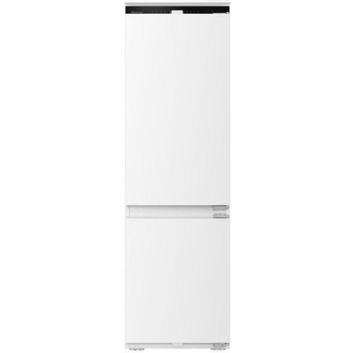 Combine frigorifice Hisense, model RB3B250NEWE1, 177cm, 176L, No Frost, 54x54.5cm